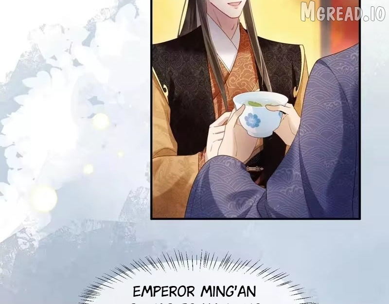 On Our Wedding Night, I Got Pregnant with the Chief Warden’s Child Chapter 61 - page 94